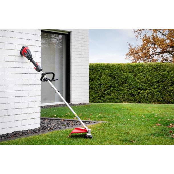 Cramer 48TX10 Trimmer 1,0 kW, 40 cm loophndtag
