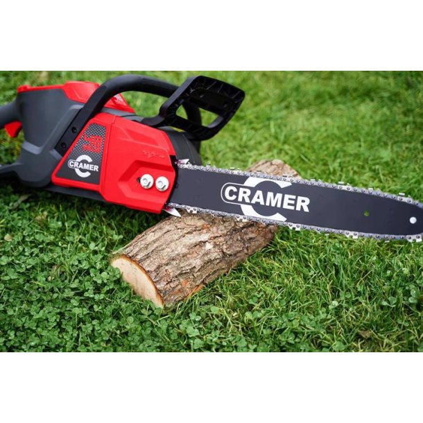 Cramer 48cs18 k�desav