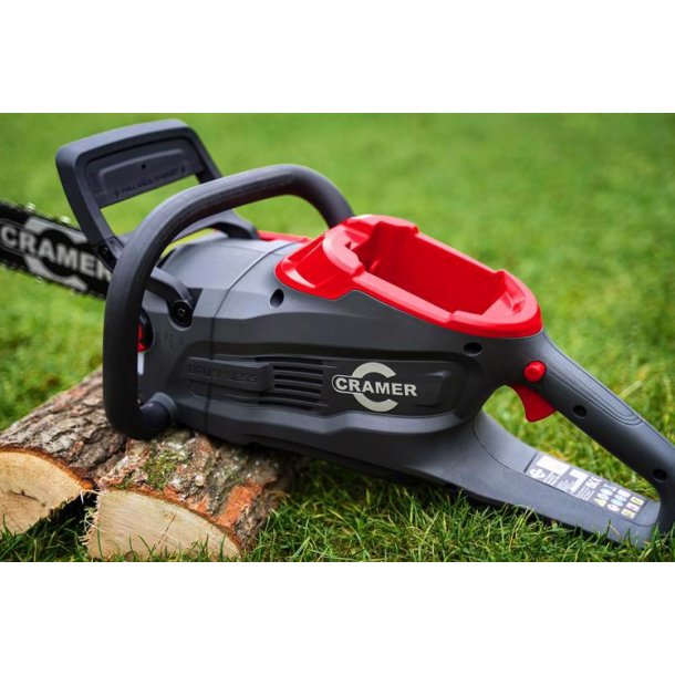 Cramer 48cs18 k�desav