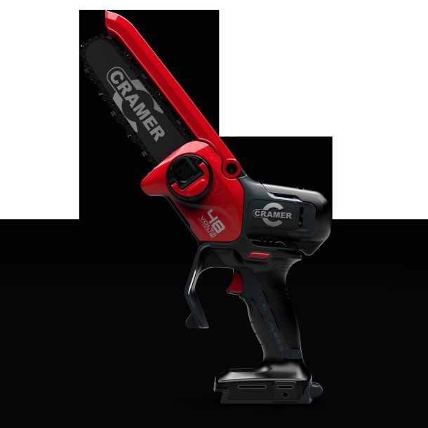 Cramer beskrersav 48MCS kit