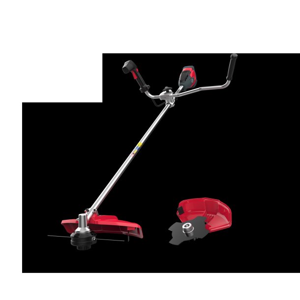 Cramer Trimmer 48TB10