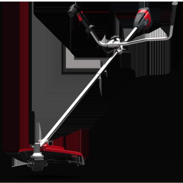 Cramer Trimmer 48TB10