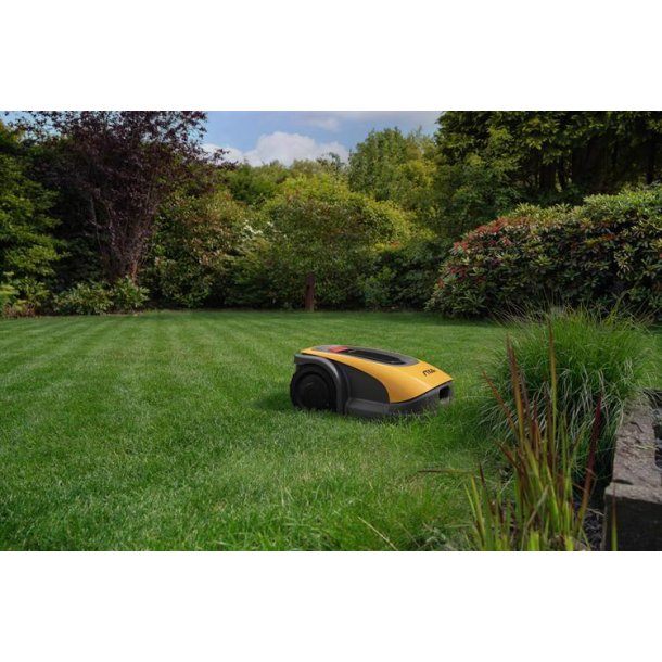 Stiga A 750 kabelfri