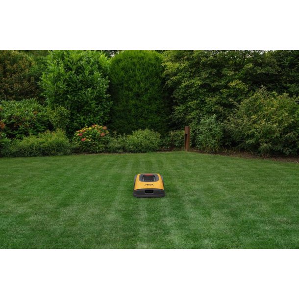 Stiga A 500 kabelfri