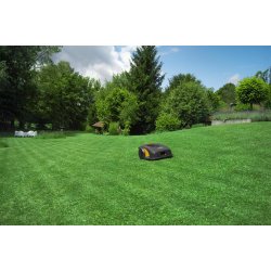 Stiga A 7500 kabelfri