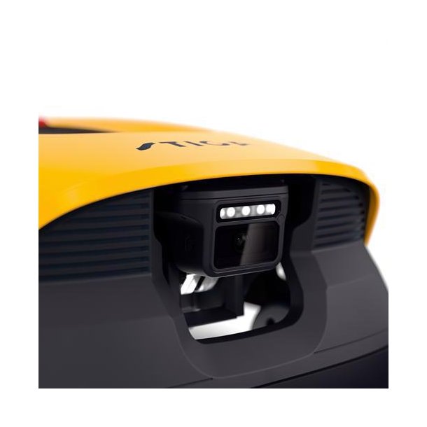 Stiga A 15v kabelfri