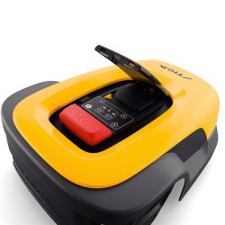 Stiga A 15v kabelfri