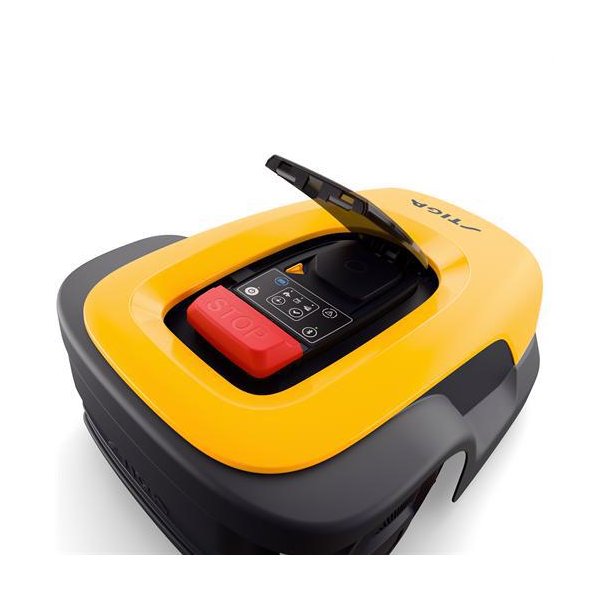 Stiga A 15v kabelfri