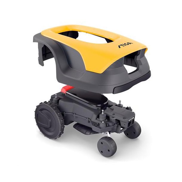 Stiga A 25v kabelfri