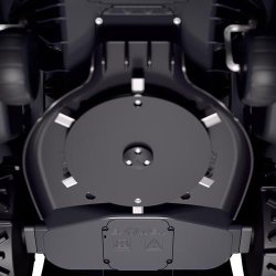 Stiga A 100v kabelfri