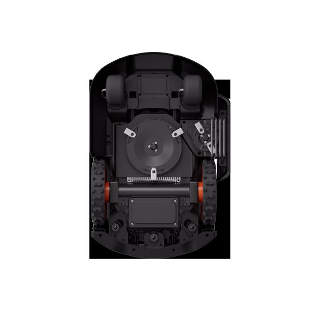 Sunseeker X3 Gen 2 Net rtk