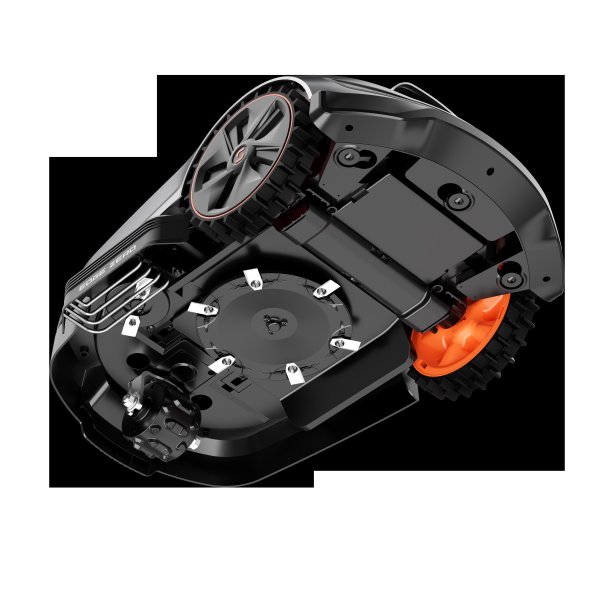 Sunseeker X5 Gen 2 Net rtk