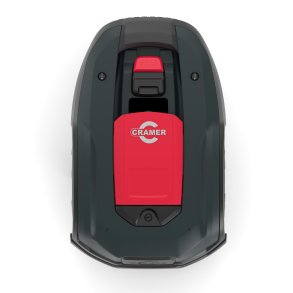 Cramer RM800 800 m  styring via bluetooth