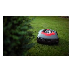 Cramer RM1000 1000 m - GSM - styring via smartphone - 2x guidekabel