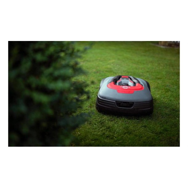 Cramer RM1000 1000 m - GPS - styring via smartphone - 2x guidekabel