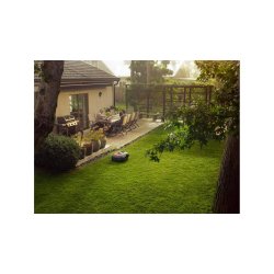 Cramer RM2000 2.000 m- GSM - styring via smartphone - 2x guidekabel