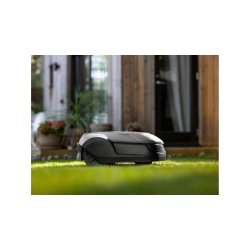 Cramer RM2700 2.700 m - GSM - styring via smartphone - 2x guidekabel