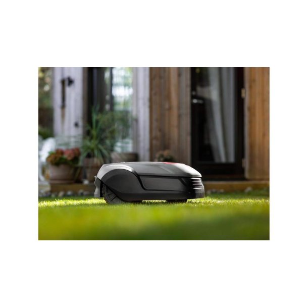 Cramer RM2700 2.700 m - GPS - styring via smartphone - 2x guidekabel