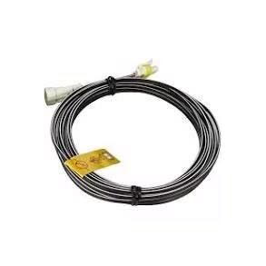 Cramer Lav volts ledning Rm1000 - RM2700 10m