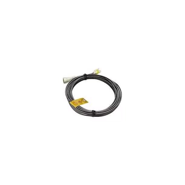 Cramer Lav volts ledning Rm1000 - RM2700 10m