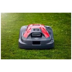 Cramer AiConic AiC3 kabel fri robot op til 3000m2