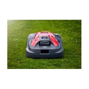 Cramer AiConic AiC3 kabel fri robot op til 3000m2