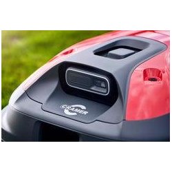 Cramer AiConic AiC3 kabel fri robot op til 3000m2