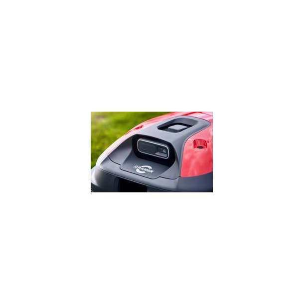 Cramer AiConic AiC3 kabel fri robot op til 3000m2