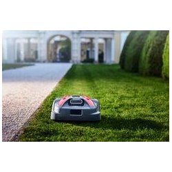 Cramer AiConic AiC3 kabel fri robot op til 3000m2