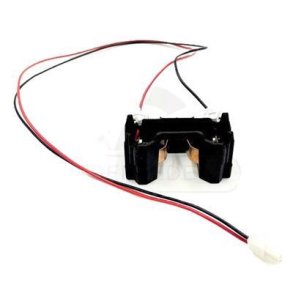 Cramer charging conecctor RM1000 - RM2700