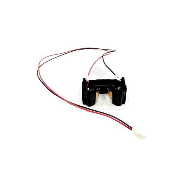 Cramer charging conecctor RM1000 - RM2700