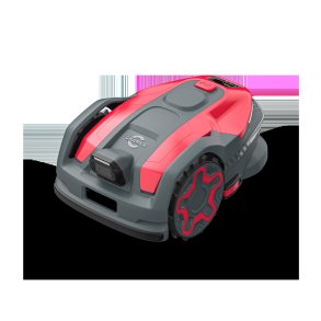 Cramer AIC1 kabelfri robot til 1000m2