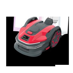 Cramer AIC1 kabelfri robot til 1000m2