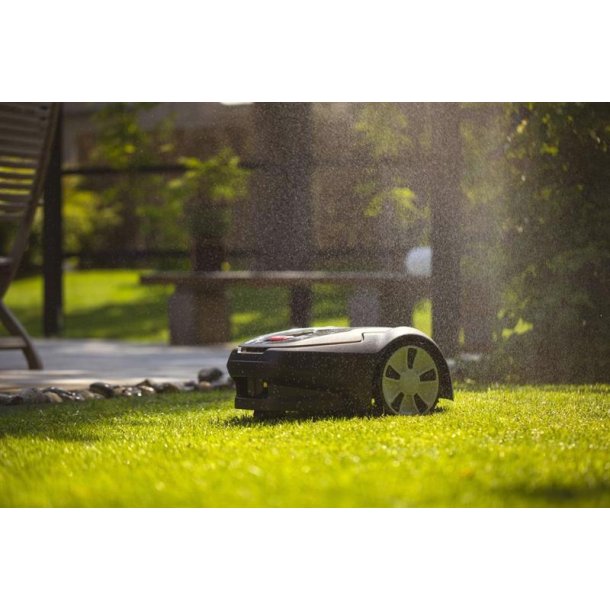 Greenworks Optimow 7 klarer ca 750m2