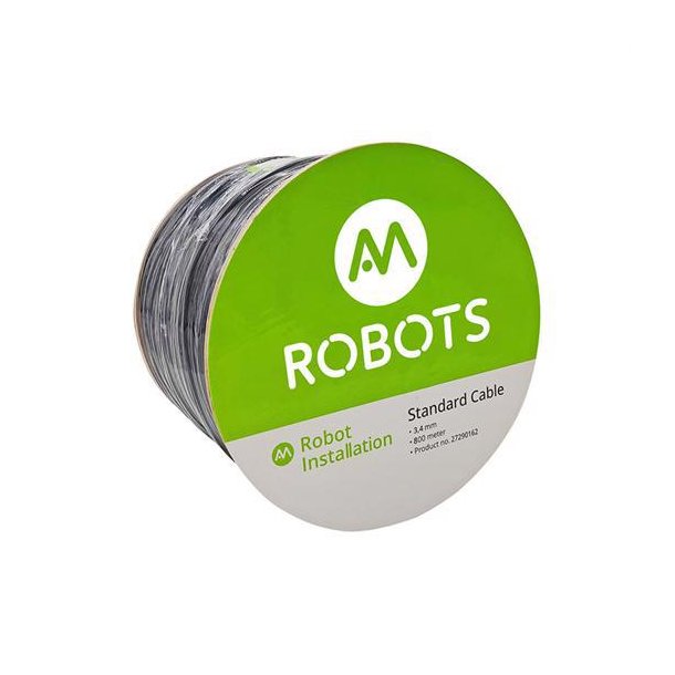 Auto-Mow 3,4mm standard kabel 250m