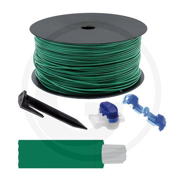 GRANIT Installationsst CLASSIC L 400m