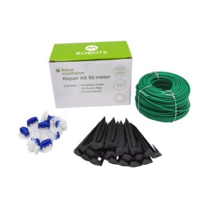 Auto-Mow Reparationsst 5 meter