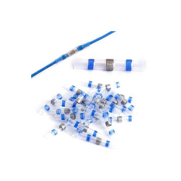 Heat Shrink Connector L 40mm