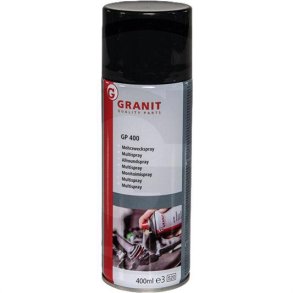 GRANIT Multispray GP 400