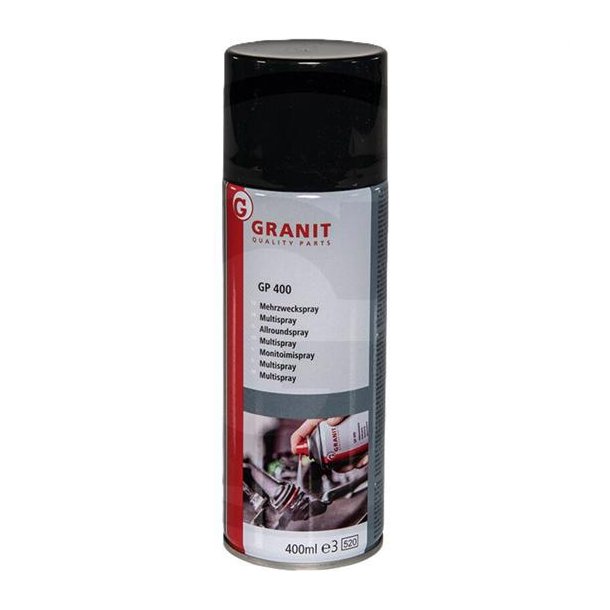 GRANIT Multispray GP 400