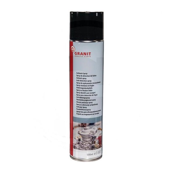 GRANIT Lkagespray 500 ml