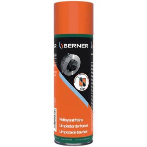 Berner bremserens 500ml