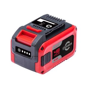 Cramer 48V192 48V batteri - 4AH Bluetooth