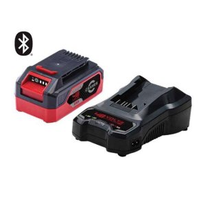 Cramer 48SK96 2AH batteri og enkeltlader