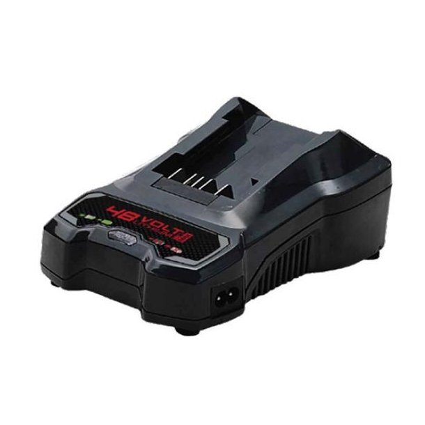 Cramer 48C Lader - 48V 4AH