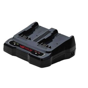 Cramer 48C2 Dobbeltlader - 48V 4AH