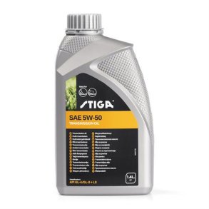 Stiga 4T SAE 5W-30 1,4L