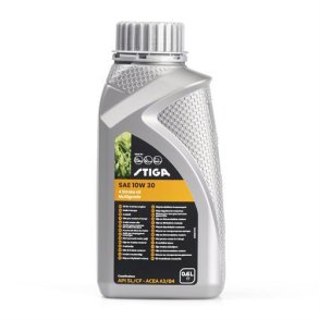 Stiga 10W-30 4 stroke oil 0,6 L