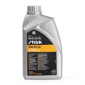 Stiga Transmission oil SAE 5W-50 1,4L