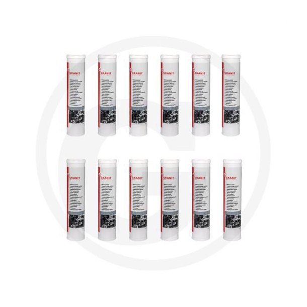 Granit universal fedt PE12 400g